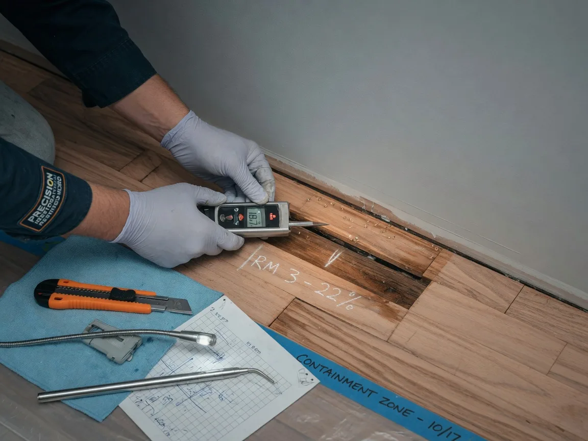 Why choose Water Removal in Dublin, VA